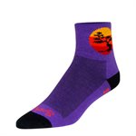 Bonzai socks