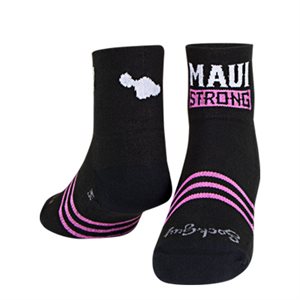 Maui Strong socks