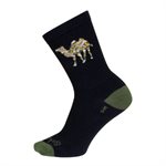 CamelFlage socks
