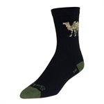 CamelFlage socks