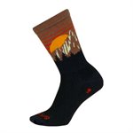 Cliffs socks