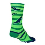Dinotopia socks