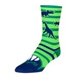 Dinotopia socks
