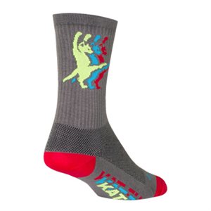 Kat-Fu socks