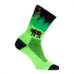 Off-Grid socks