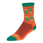 SGX Rainforest socks