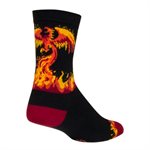Phoenix socks