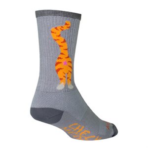 Pucker socks