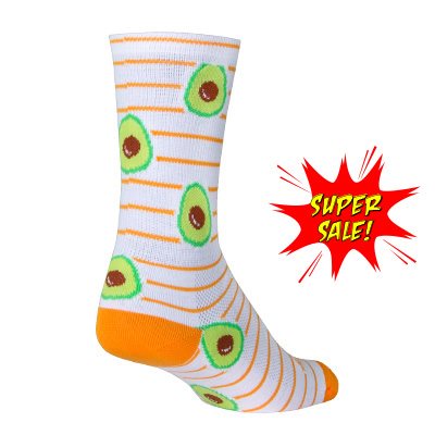 Ripe socks