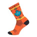 Thunderbird socks