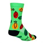 Veggie socks