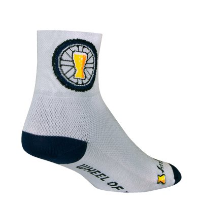 Destiny socks