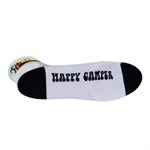 Happy Camper socks