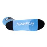 Humpday socks