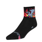 Inferno socks