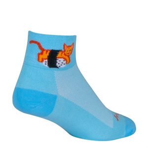 Cat Fish socks