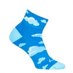 Cloudy socks