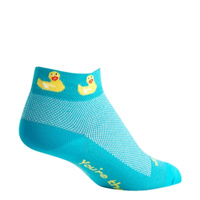 Ducky socks