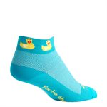Ducky socks