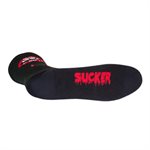 Sucker socks
