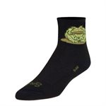 Lick The Toad socks