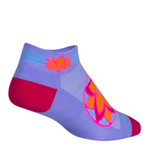 Lotus socks