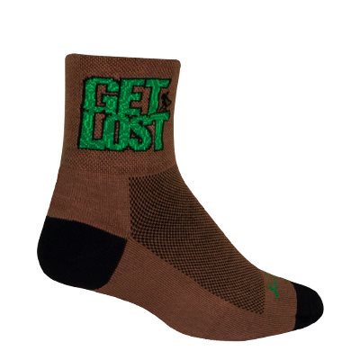 Lost socks