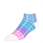 Pastel 1" socks