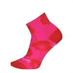 Poppy 2" socks