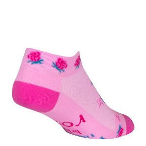 Rosé socks