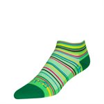 Sea Grass 1" socks