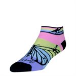 Monarch socks