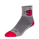MugShot socks