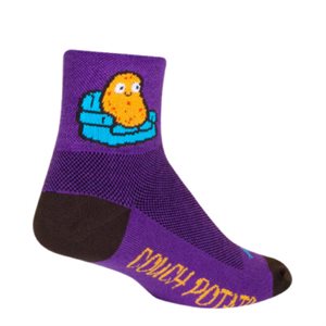 Potato socks