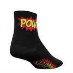 Boom Pow socks
