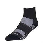 SGX 2.5" Pepper Socks