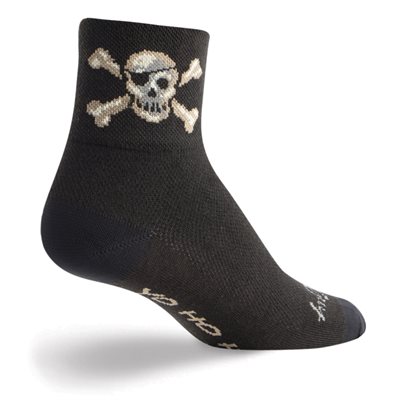 Pirate socks