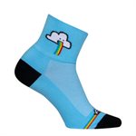 Rainbows socks