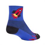 Rocket Man socks