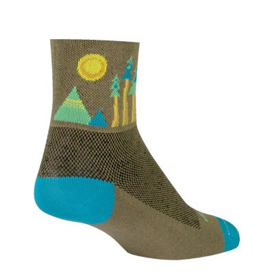 Sierra socks