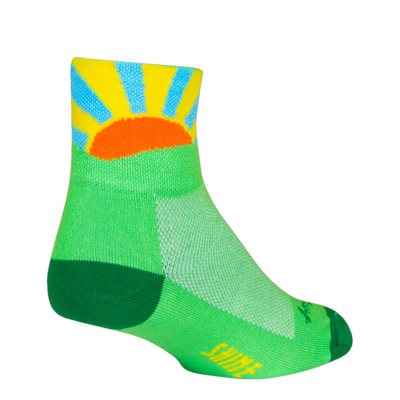 Sunshine socks