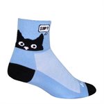 Sup Cat socks