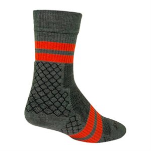 Trailhead Hunter Wool 7" sock