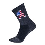 Big Foot USA socks
