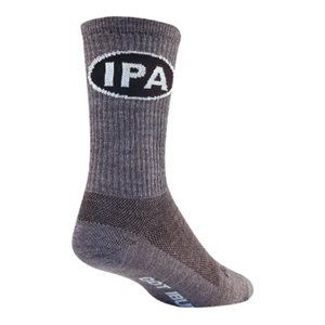 IPA Wool socks