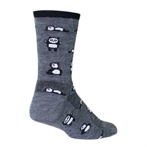 Pandamonium Wool socks