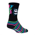 Panda Power 2 Wool socks