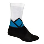 SGX Wool Range 2 socks