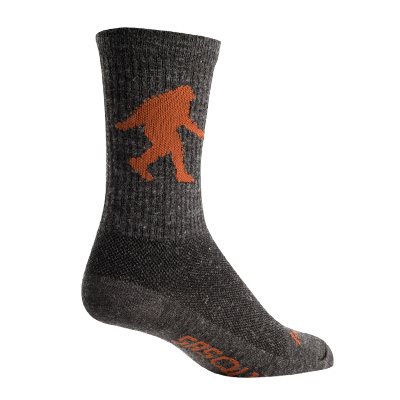 Sasquatch Wool socks