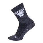 Stud Muffin socks